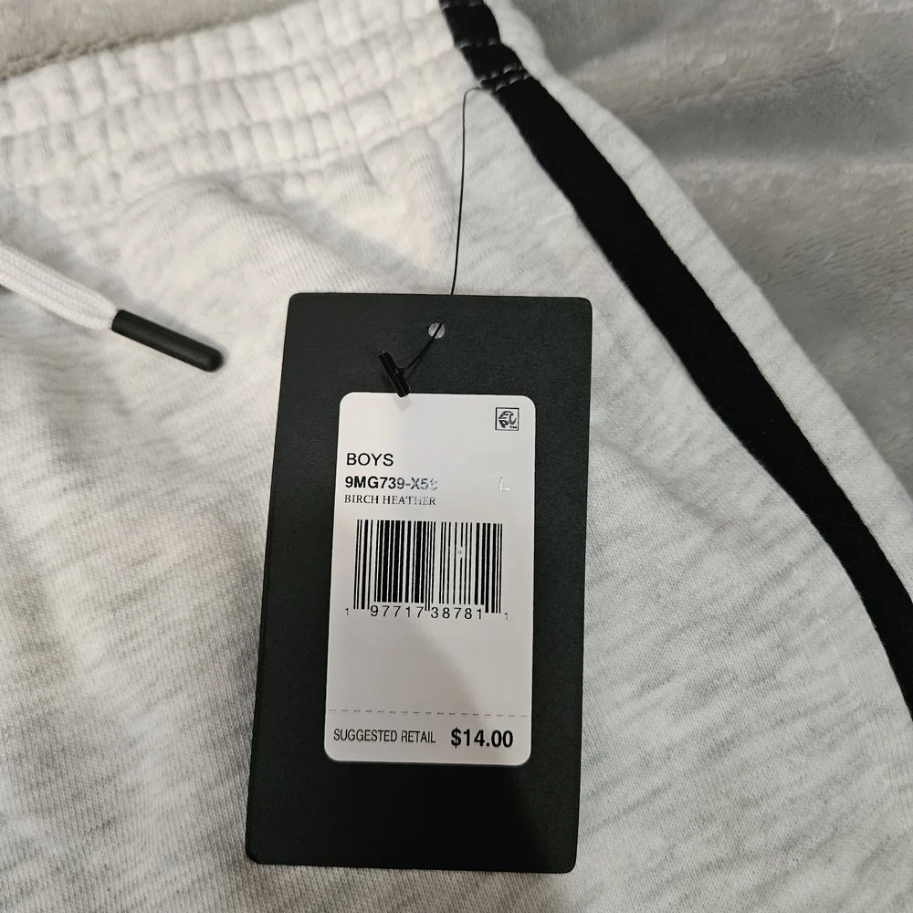 Converse Black Short Sleeve Tee
